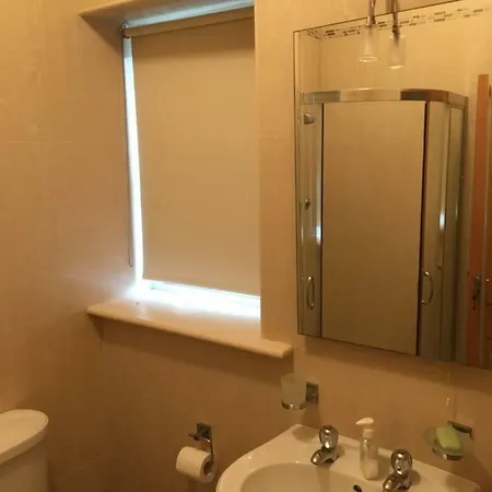 Beautiful Apartament