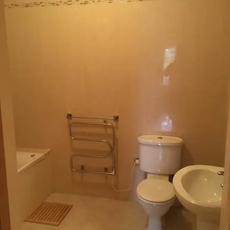 Beautiful Apartament *