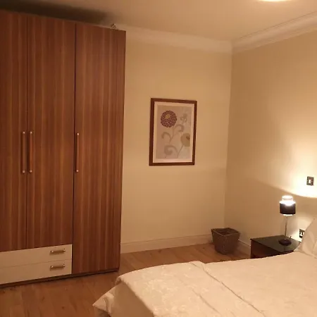 Apartmán Beautiful