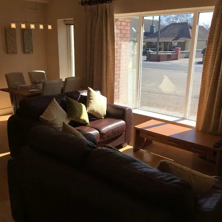 Beautiful Apartament Killarney