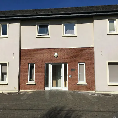 Beautiful Apartament Killarney