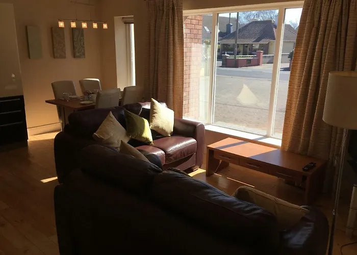 Beautiful Apartment Killarney